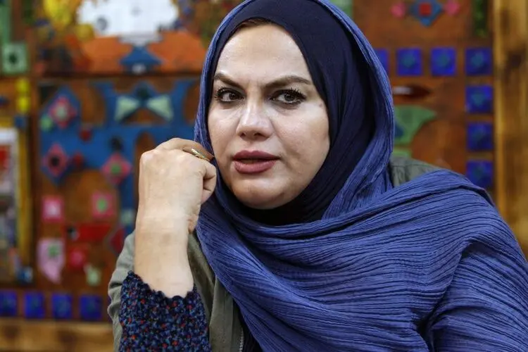 سریال نرگس آبیار متوقف شد!