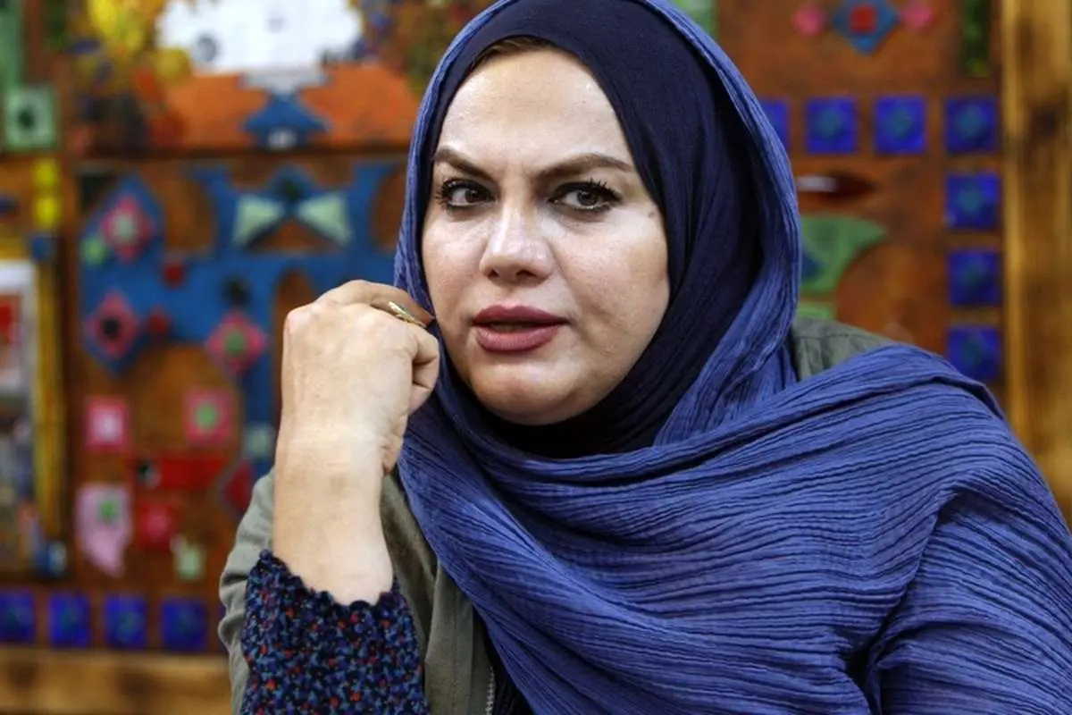 سریال نرگس آبیار متوقف شد!