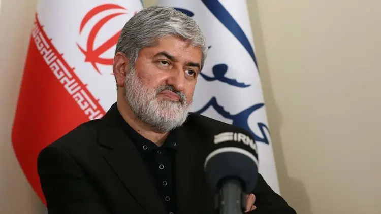 مطهری: چرا هرکسی را مسالمت‌آمیز تجمع می‌کند بازداشت می‌کنیم؟