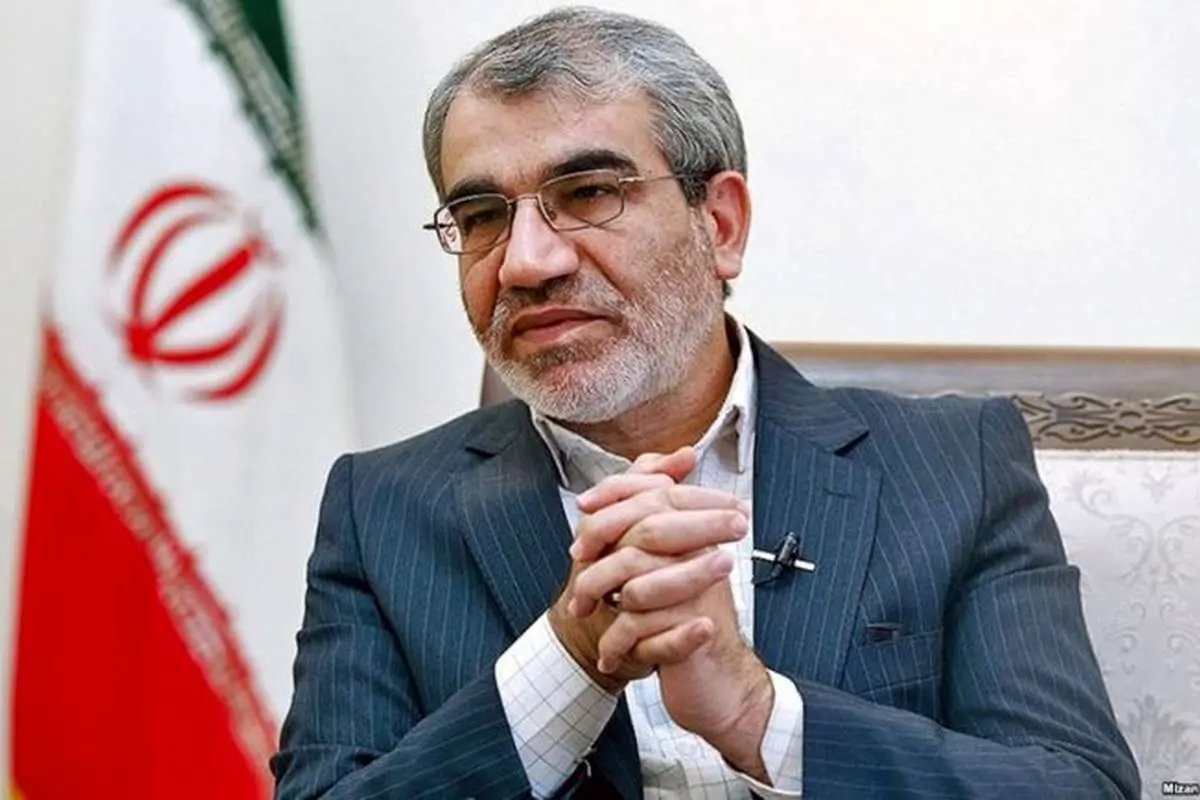 توصیه کدخدایی به داوطلبان نمایندگی مجلس