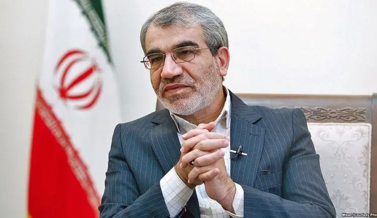 توصیه کدخدایی به داوطلبان نمایندگی مجلس