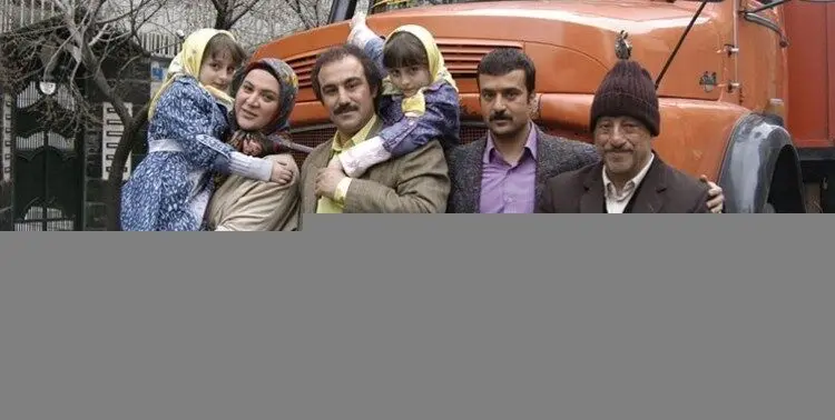 «پایتخت ۶» کلید خورد
