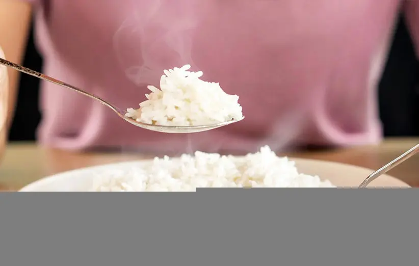 آیا برنج سفید برای سلامتی مفید است یا مضر؟