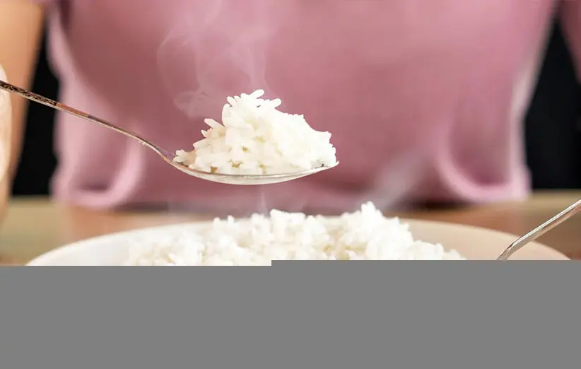 آیا برنج سفید برای سلامتی مفید است یا مضر؟