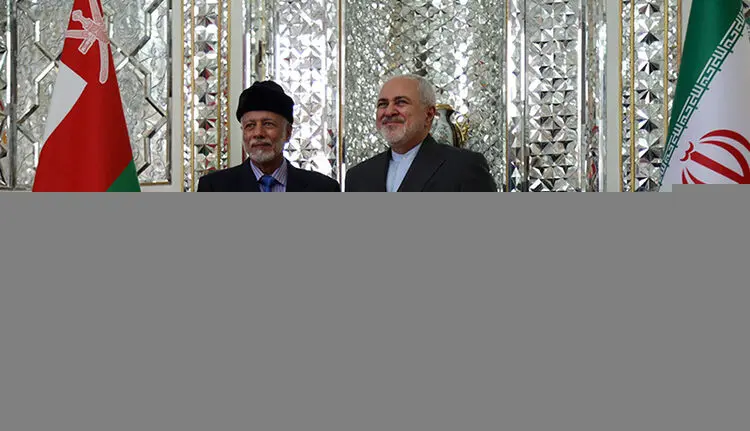 سه ماموریت آقای میانجی در تهران