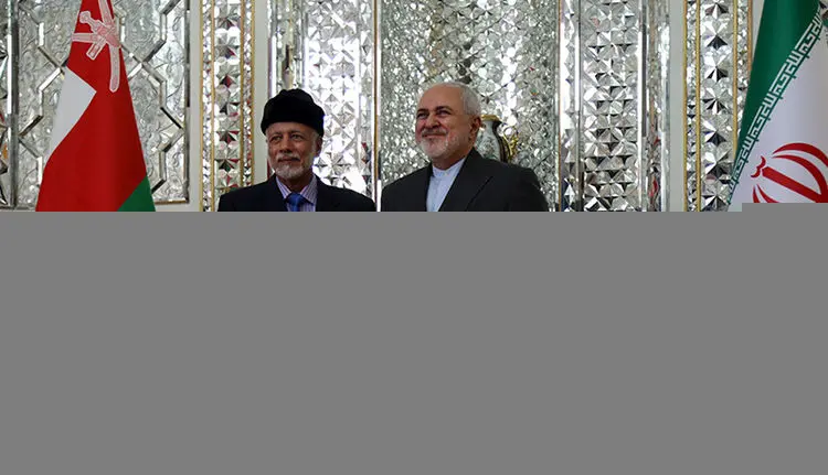 سه ماموریت آقای میانجی در تهران