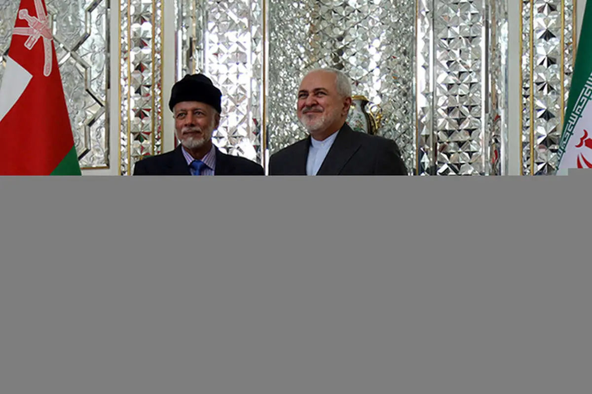 سه ماموریت آقای میانجی در تهران