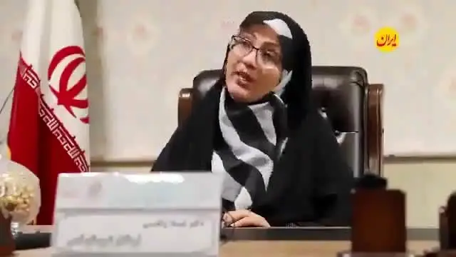 پس‌لرزه‌های سخنان جنجالی خانم فرماندار