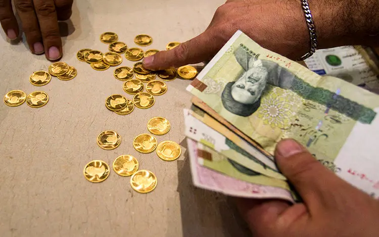 ناکامی دلار در راه رشد