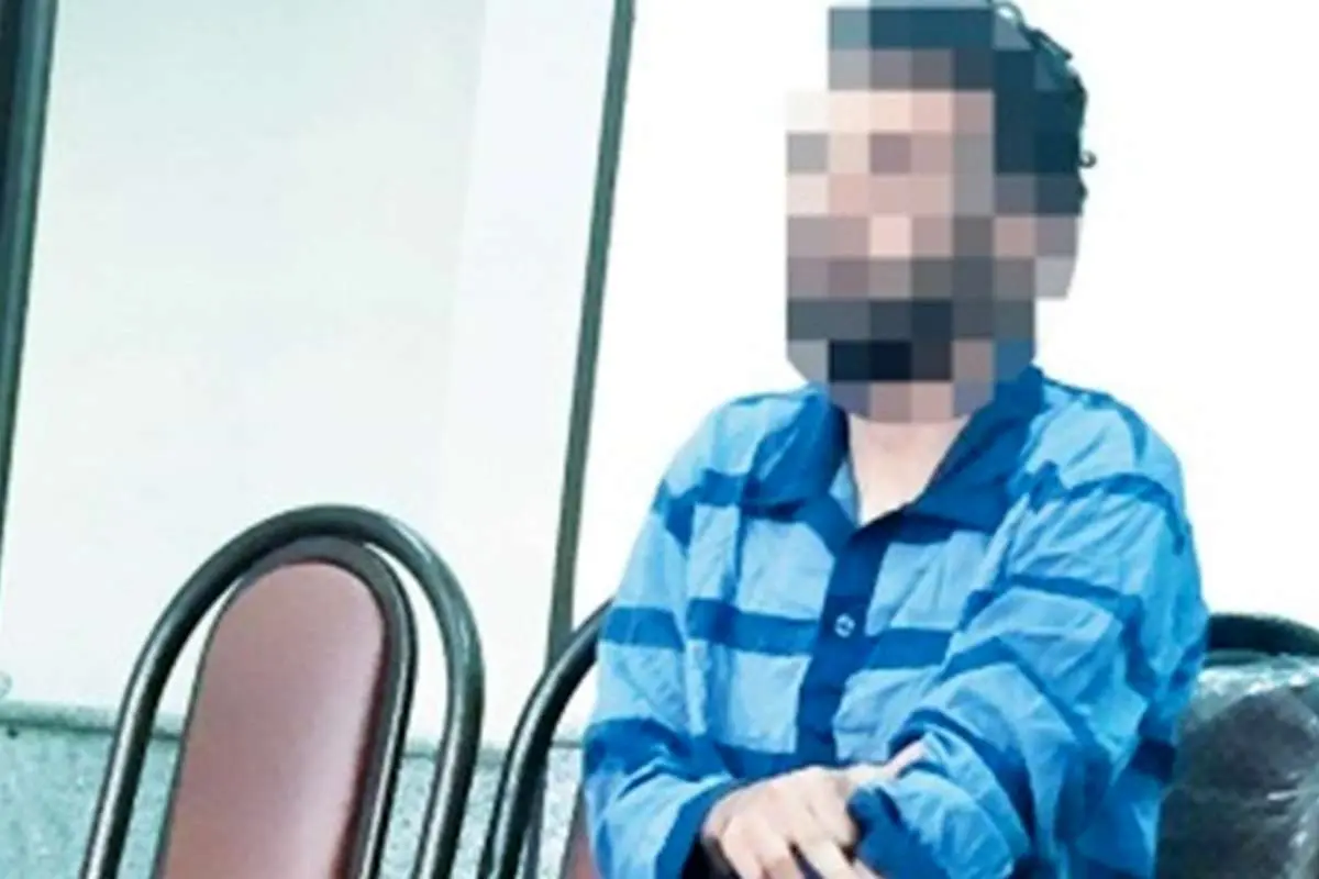 قتل همسر به دلیل ادعای بی شرمانه مرد همسایه!