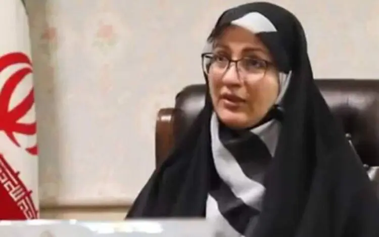 اسماعیلی: فرماندار شهر قدس بازداشت نشده است