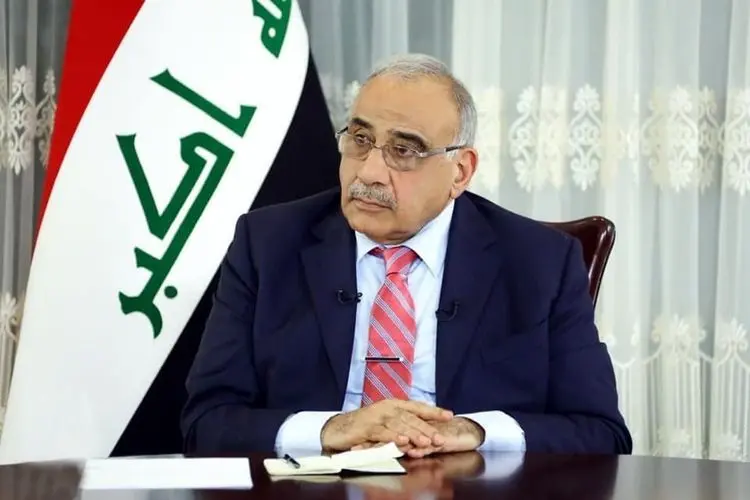 عراق در هزارتوی ابهام