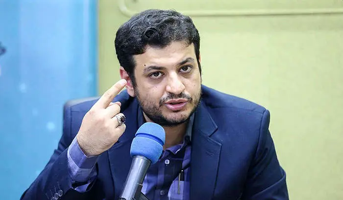 تحرکات انتخاباتی رائفیپور؛ از آبگوشت سه نفره تا تهدید به افشاگری