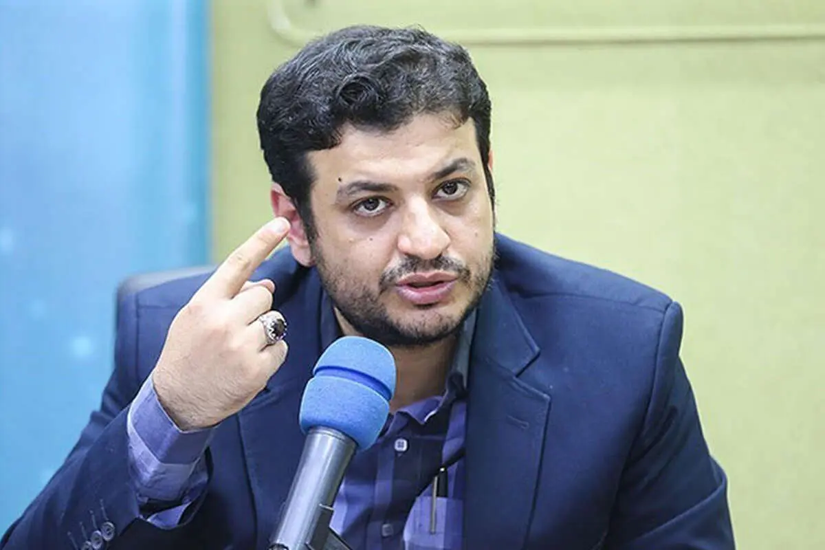 تحرکات انتخاباتی رائفی‌پور؛ از آبگوشت سه نفره تا تهدید به افشاگری