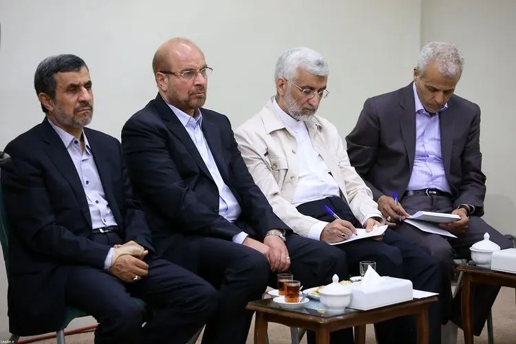 لیست‌های انتخاباتی پرسرو صدای اصولگرایان