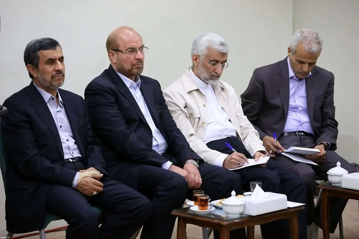 لیستهای انتخاباتی پرسرو صدای اصولگرایان