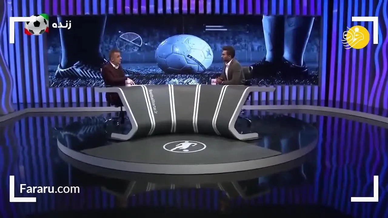 (ویدئو) مورد عجیب قرارداد بازیکنان خارجی در لیگ ایران
