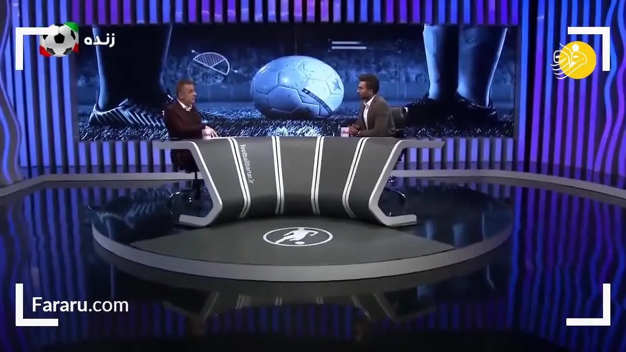 (ویدئو) مورد عجیب قرارداد بازیکنان خارجی در لیگ ایران