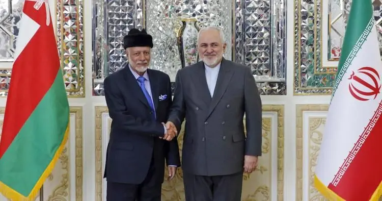 بن علوی در تهران؛ وساطت عمان کمرنگ می‌شود؟