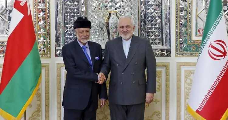 بن علوی در تهران؛ وساطت عمان کمرنگ می‌شود؟