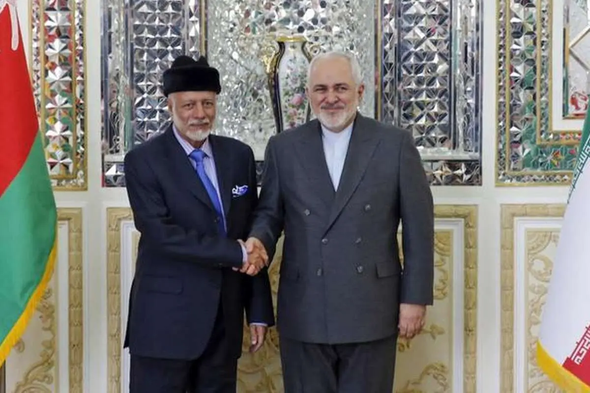 بن علوی در تهران؛ وساطت عمان کمرنگ میشود؟