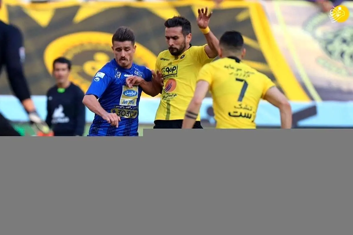 قرعهکشی یکچهارم جام حذفی؛ استقلال باز به سپاهان رسید/ قرعه آسان پرسپولیس