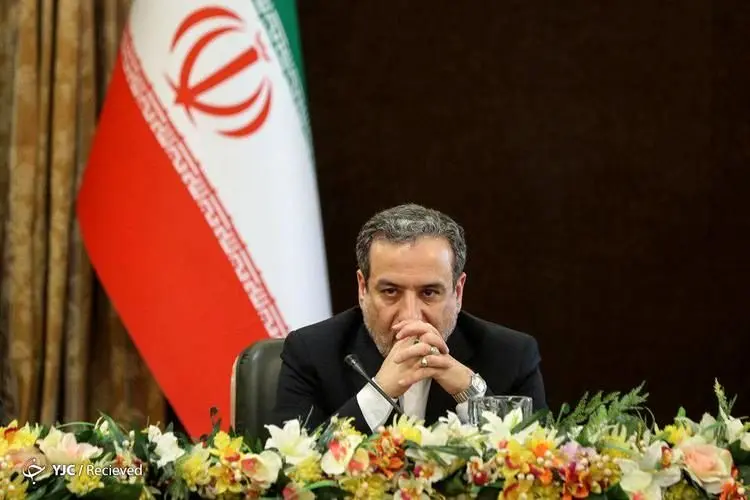 عراقچی: مخالف حضور نیروهای نظامی ژاپن در خاورمیانه هستیم
