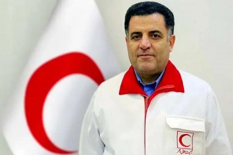 علی اصغر پیوندی بازداشت شد