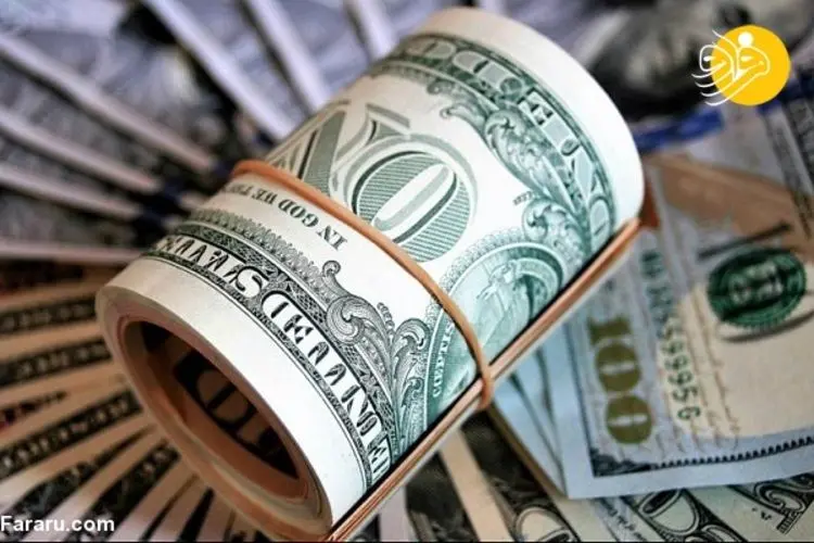 دو دید متفاوت درباره دلار
