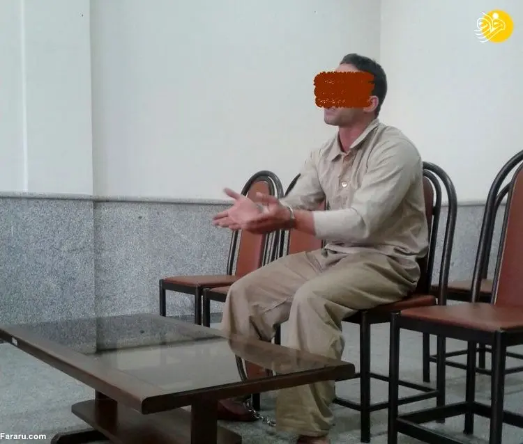 تجاوز مداوم مرد رمال به دختر خواهرزنش!