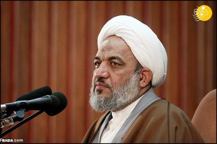 مرتضی آقا تهرانی: با پاکت روضه‌خوانی‌در انتخابات شرکت ‌می‌کنم