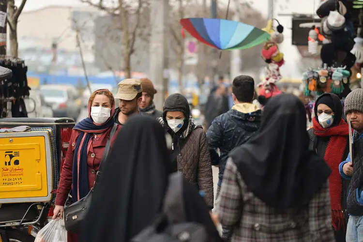 تکرار روز‌های بودار تهران