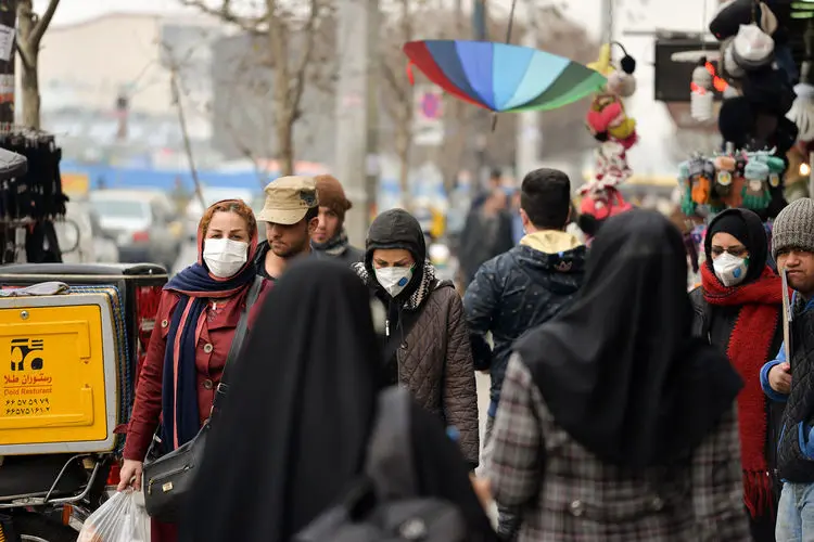 تکرار روز‌های بودار تهران