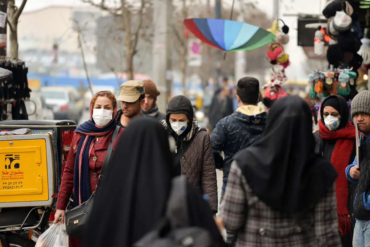 تکرار روز‌های بودار تهران