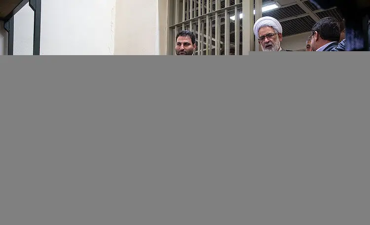 اهمیت حفظ سلامت بازداشتی‌های اخیر