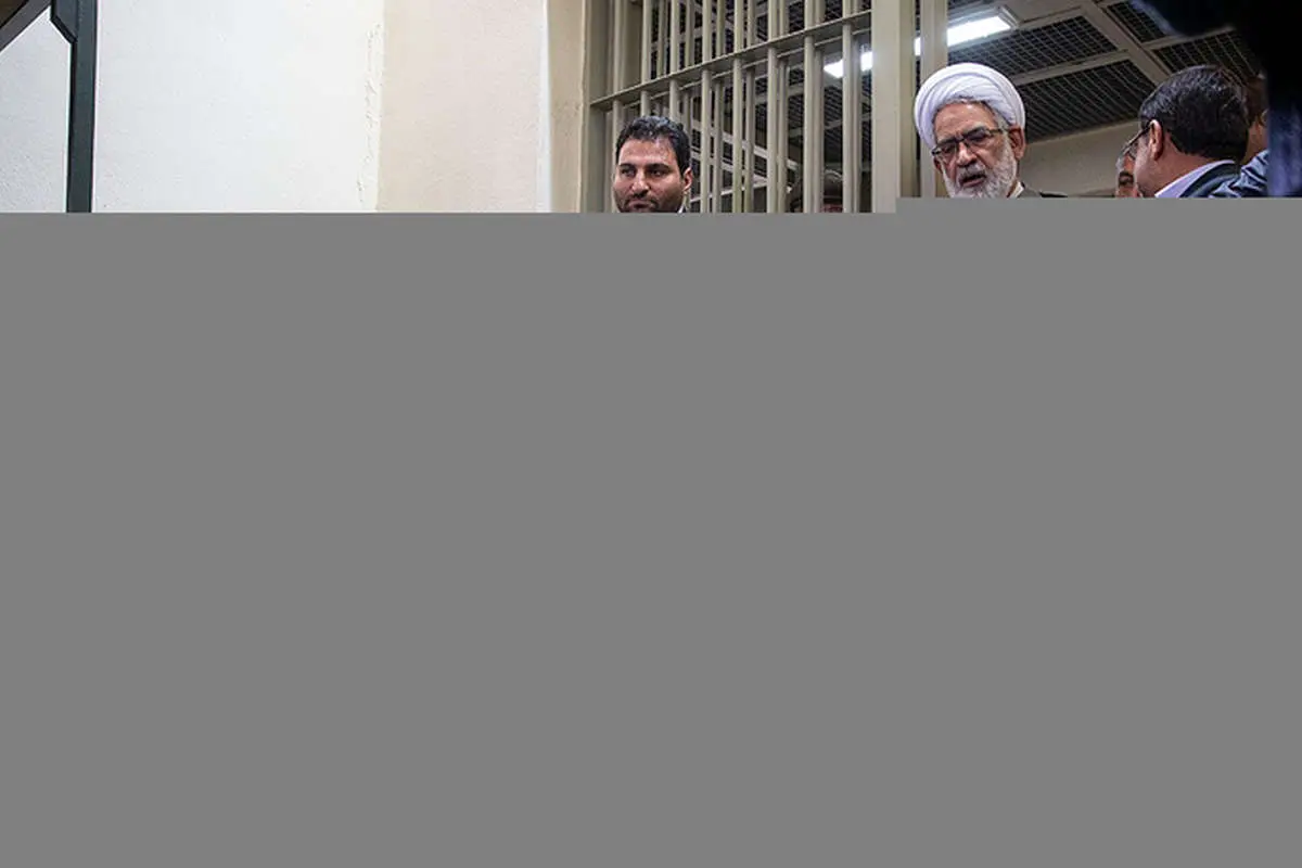 اهمیت حفظ سلامت بازداشتی‌های اخیر