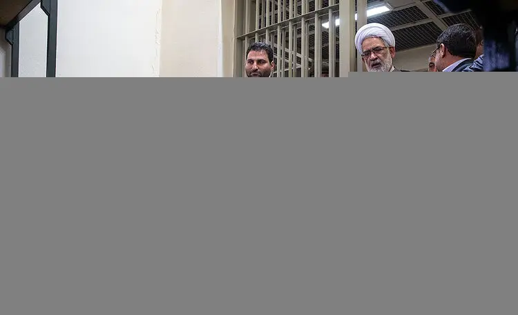 اهمیت حفظ سلامت بازداشتی‌های اخیر