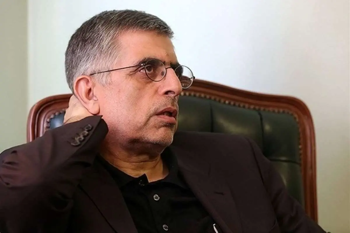 کرباسچی به صداوسیما خوانده اما از استودیو رانده شد!