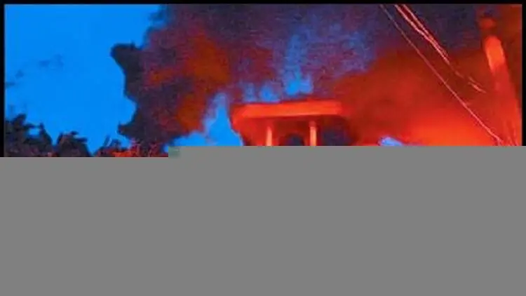 چرا فقط کنسولگری ایران مورد هدف قرار می‌گیرد؟!