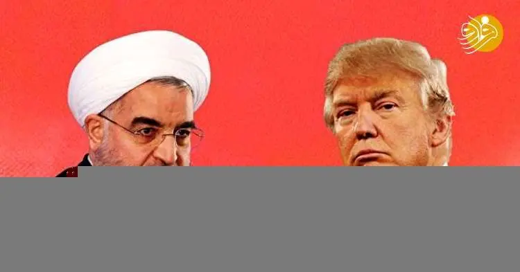 (ویدیو) روحانی: در نیویورک گفتم اگر ترامپ تحریم‌ها را بردارد با او ملاقات می‌کنم