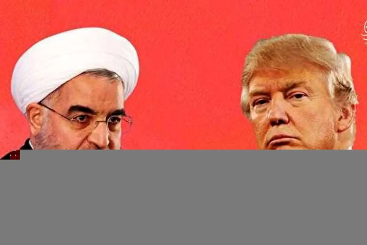 (ویدیو) روحانی: در نیویورک گفتم اگر ترامپ تحریمها را بردارد با او ملاقات میکنم