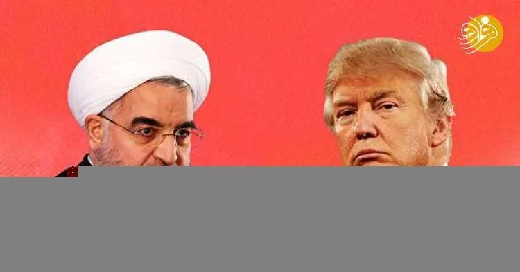 (ویدیو) روحانی: در نیویورک گفتم اگر ترامپ تحریم‌ها را بردارد با او ملاقات می‌کنم