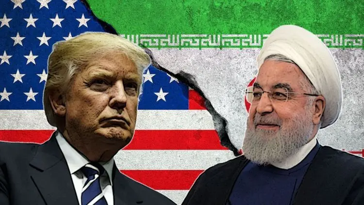 پاتک تحریمی آمریکا به تک برجامی اروپا
