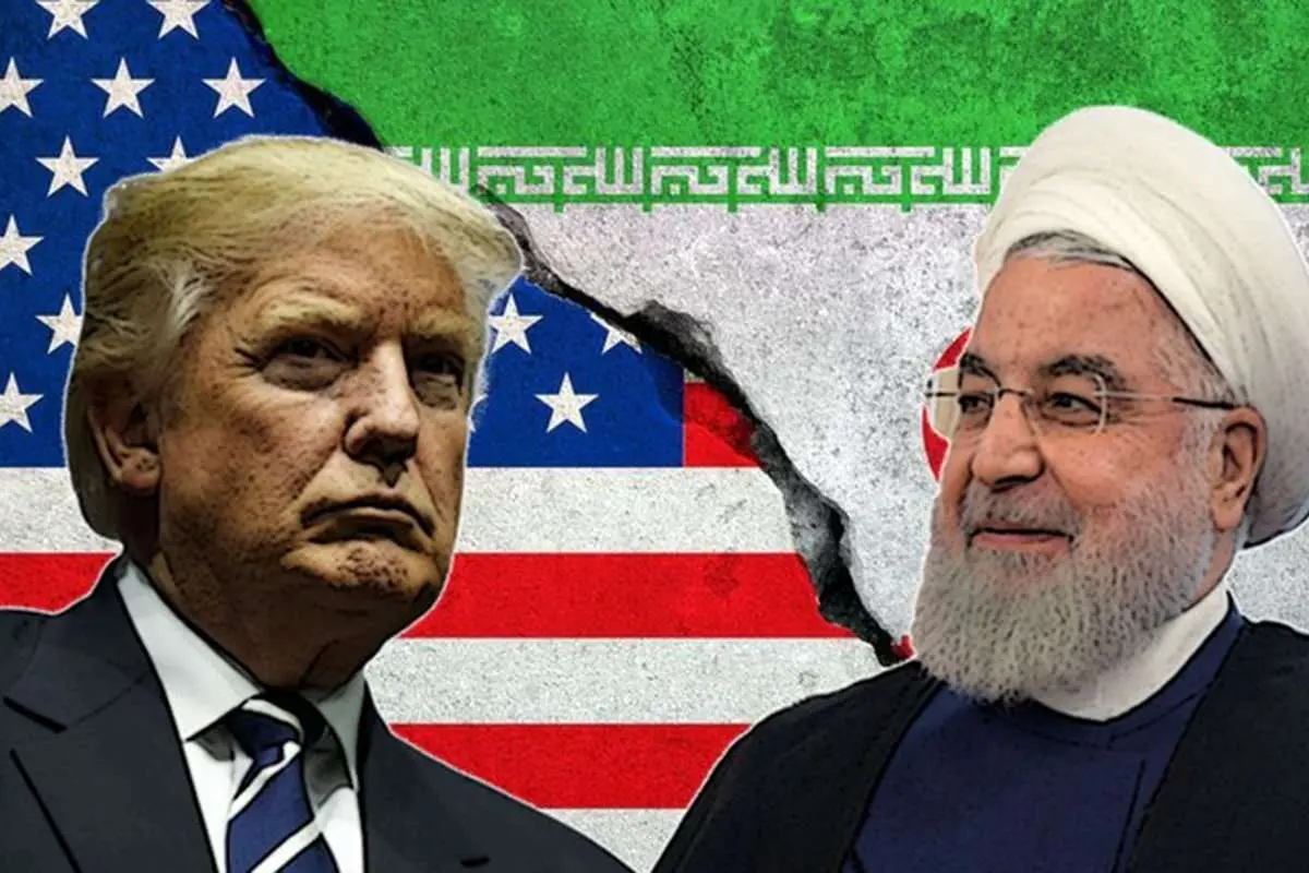 پاتک تحریمی آمریکا به تک برجامی اروپا