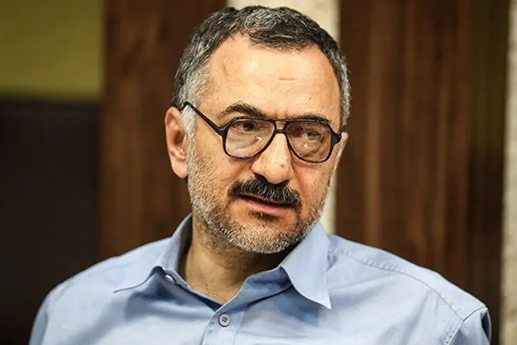 دو پیشنهاد سعید لیلاز به دولت قبل از افزایش قیمت بنزین