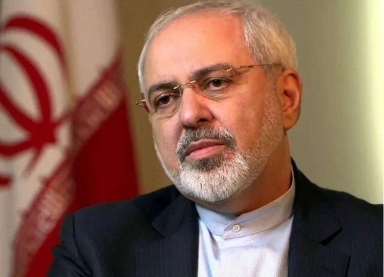 دفتر رییس‌جمهور خبر استعفای ظریف را تکذیب کرد