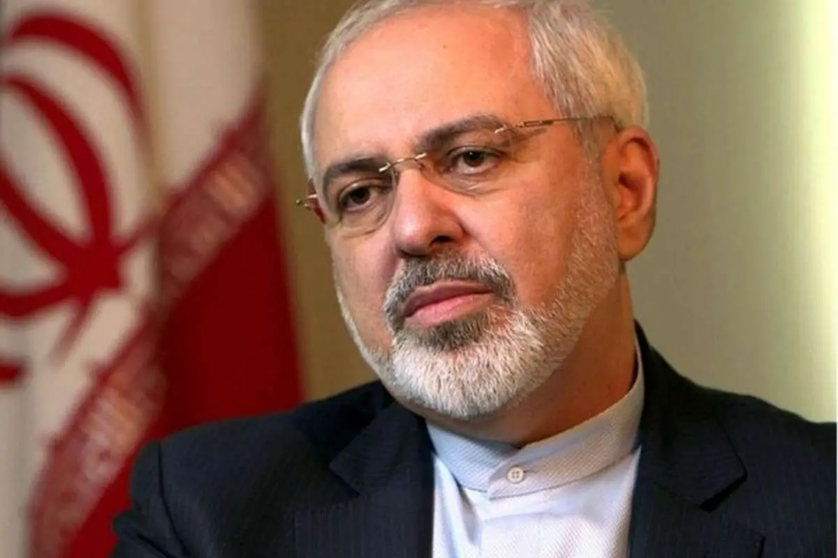 دفتر رییسجمهور خبر استعفای ظریف را تکذیب کرد