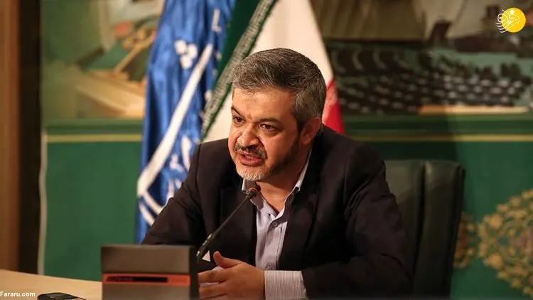 روایت علیرضا رحیمی از جلسه غیرعلنی در مورد "بنزین"
