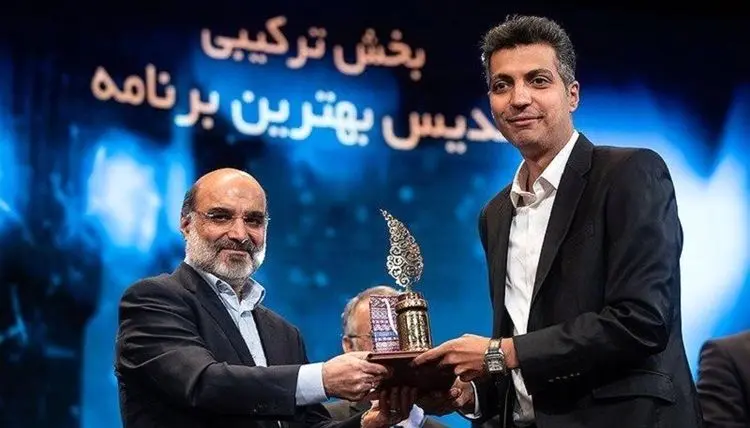عادل فردوسی پور به صفحه تلویزیون برمی‌گردد؟
