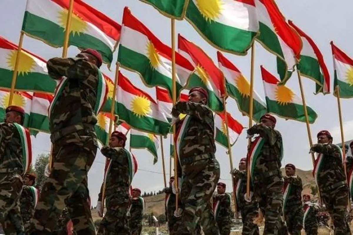 انتقال سه هواپیمای حامل سلاح از امارات به اربیل